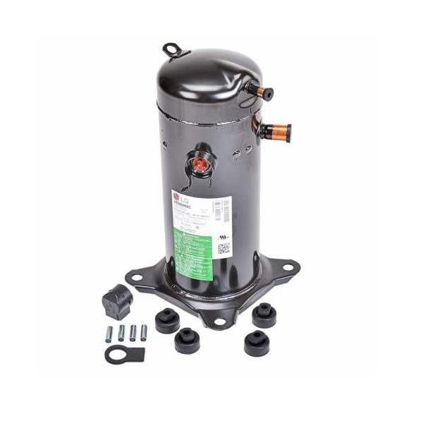 Rheem COMPRESSOR - LG APG024KBC, 55-107225-01 55-107225-01 - main